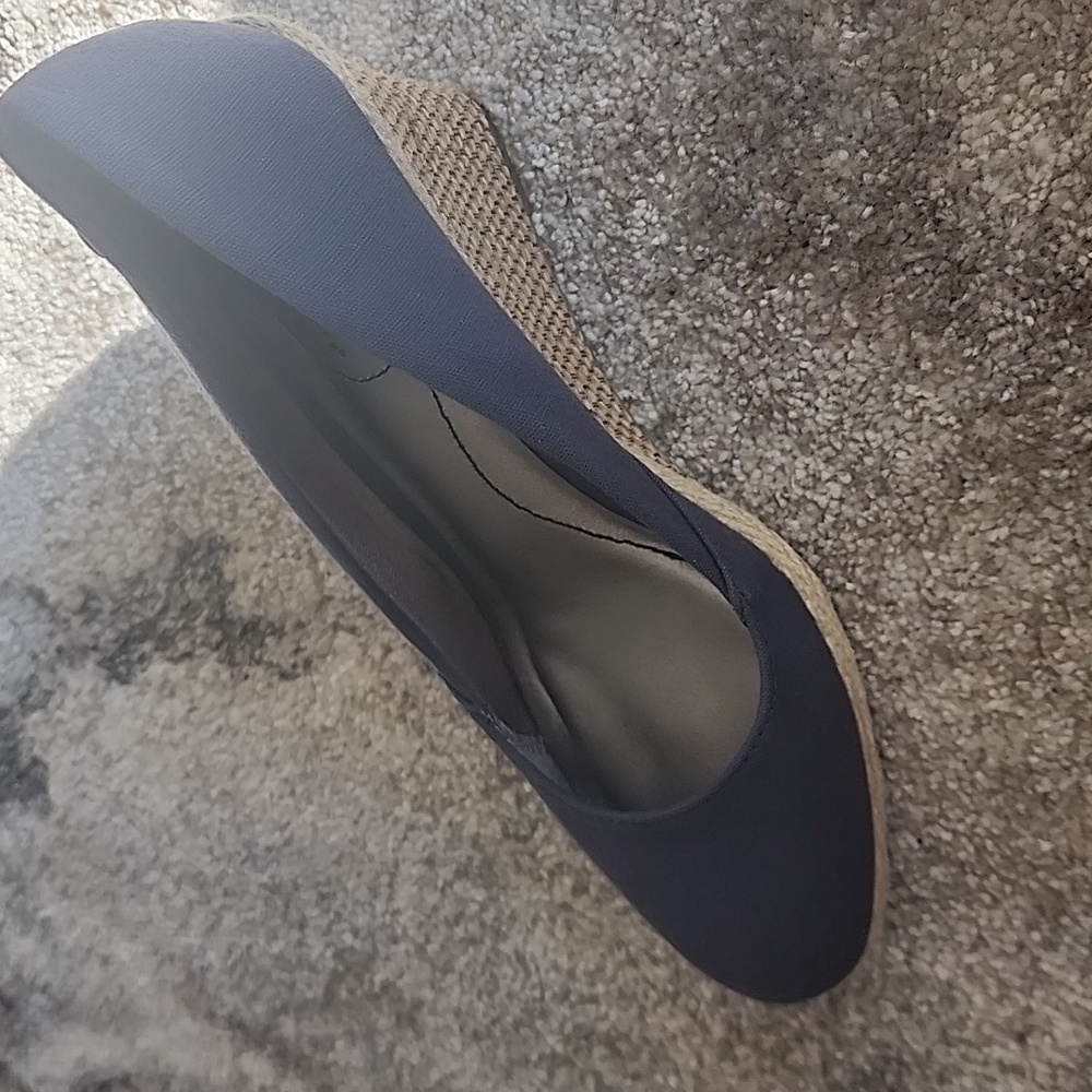LifeStride Soft System size 8 WIDE